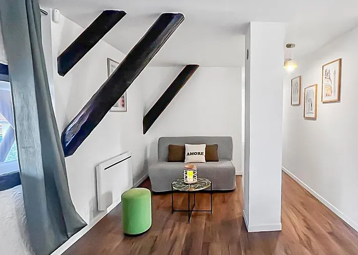 Charme Alsacien Avec Piscine, Proche Strasbourg Et Grand Ried Vakantiehuis *