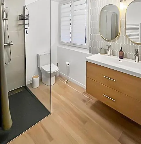 Charme Alsacien Avec Piscine, Proche Strasbourg Et Grand Ried Vakantiehuis *